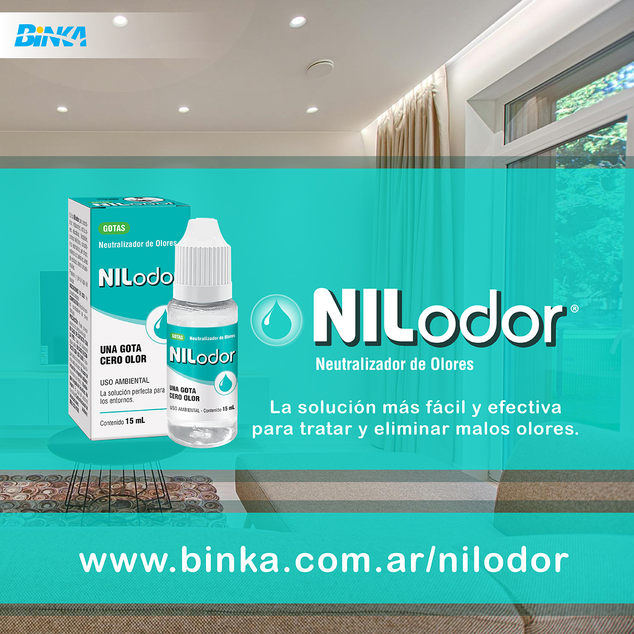 flyer nilodor