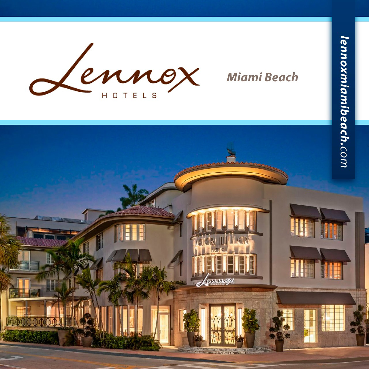 LennoxMiamix25